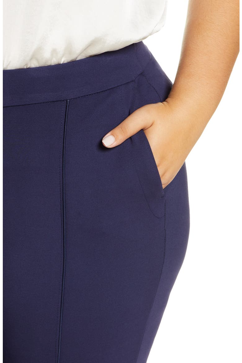 The Ultimate Stretch Slim Leg Pant, Alternate, color, MARATIME BLUE