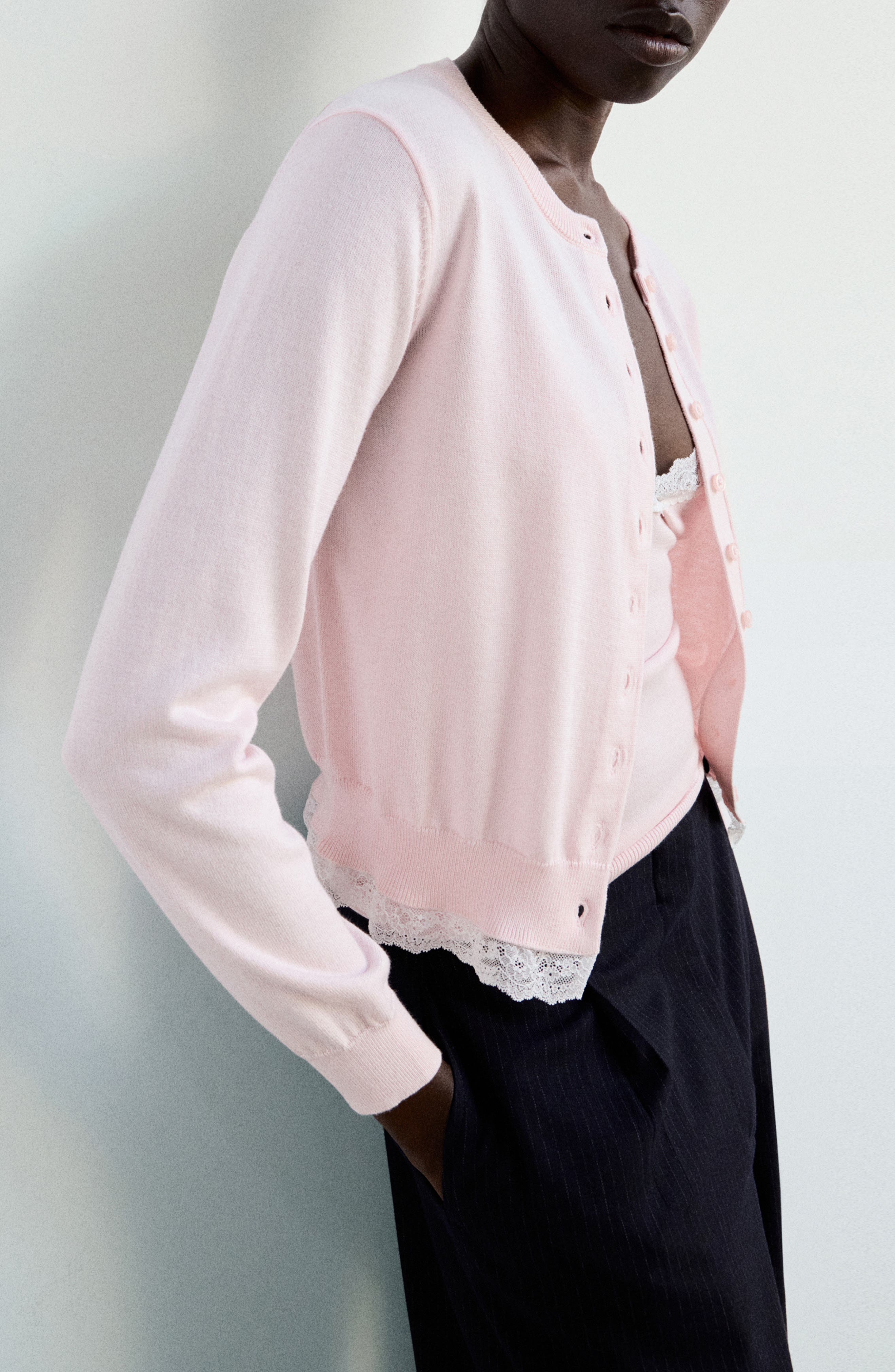 selected PASTEL PINK