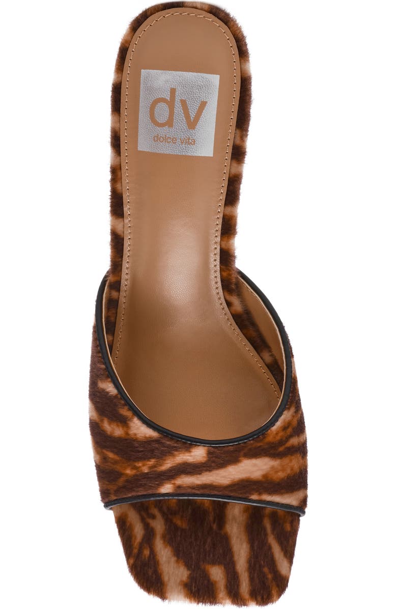 DV by Dolce Vita Lennie Sandal, Alternate, color, Tiger