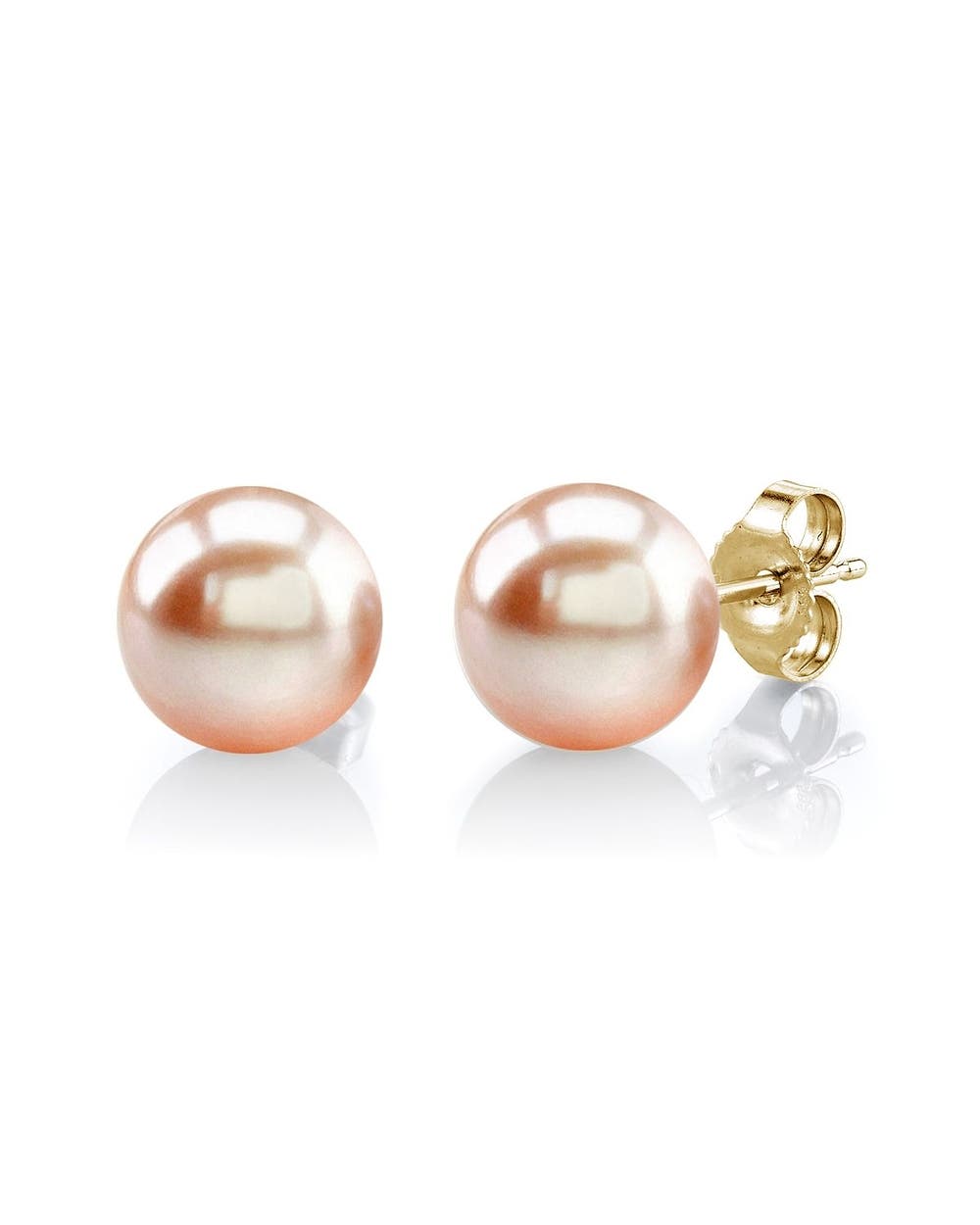 selected Yellow Gold