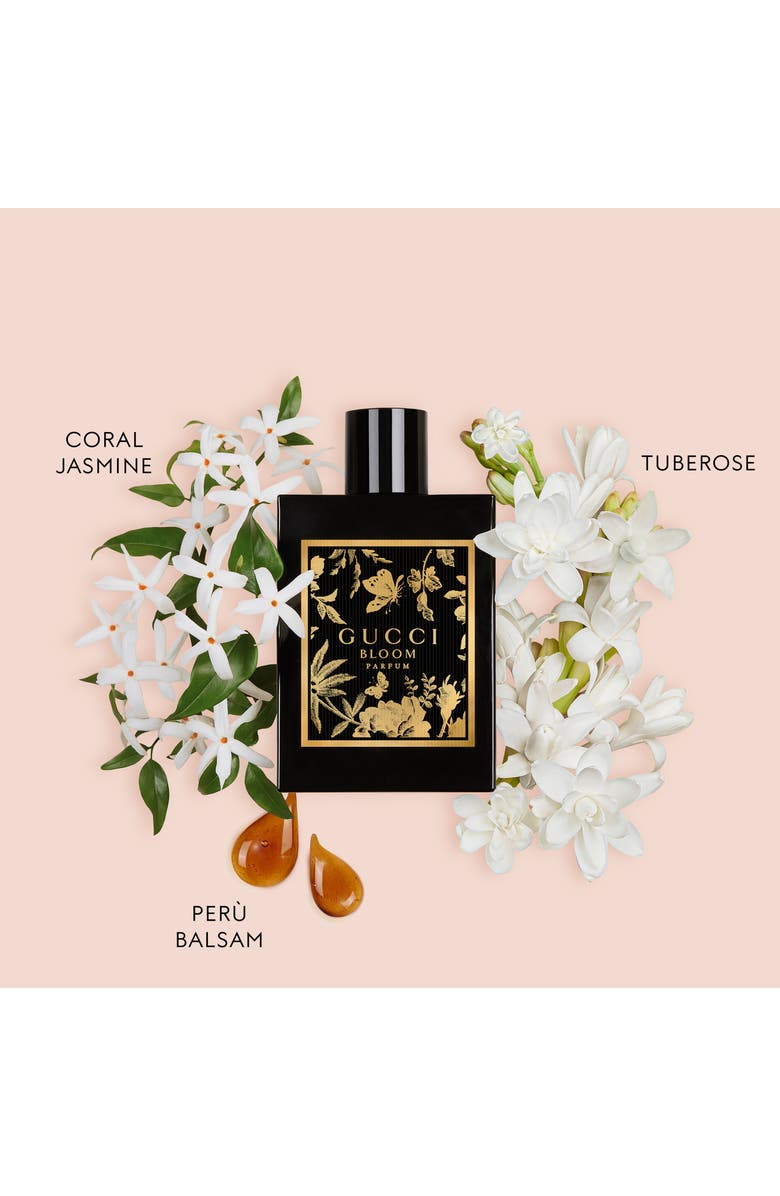 Gucci Bloom Parfum, Alternate, color,
