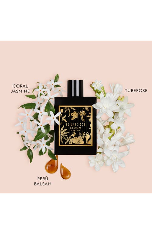 Gucci Bloom Parfum In No Color