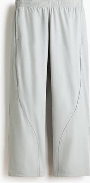 H&M Relaxed Fit Track Pants