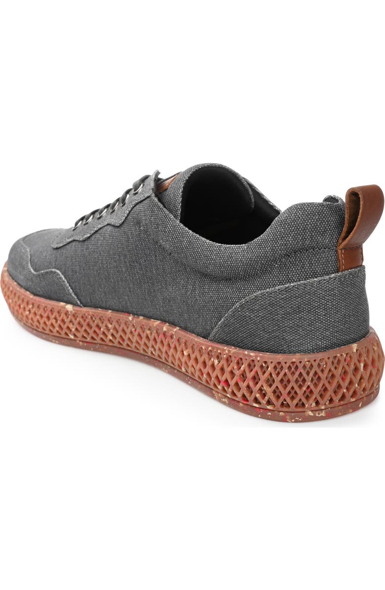 Thomas & Vine Kemp Textile Lace-Up Sneaker, Alternate, color,