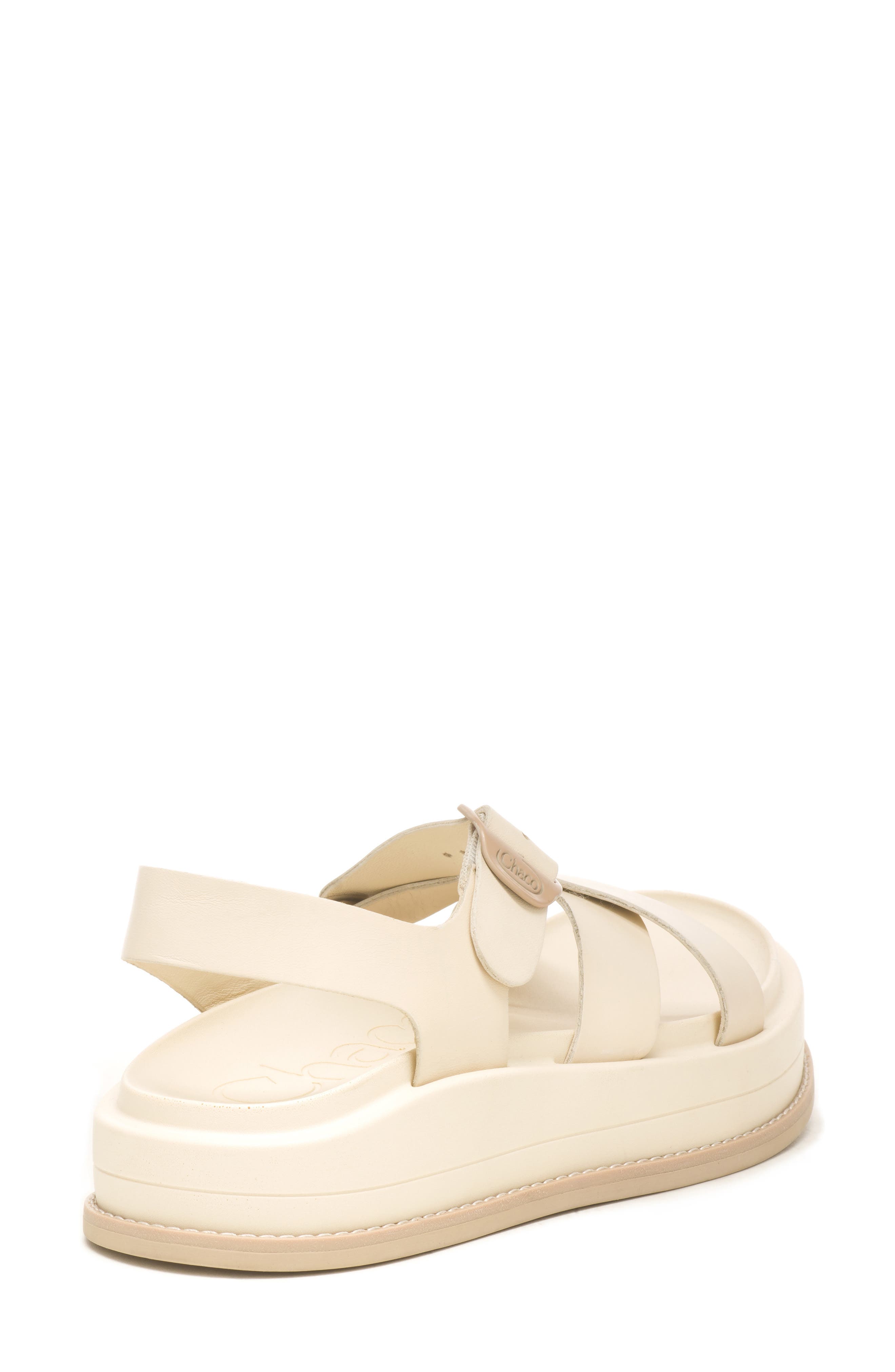 Chaco Townes Midform Slingback Sandal, Alternate, color, 