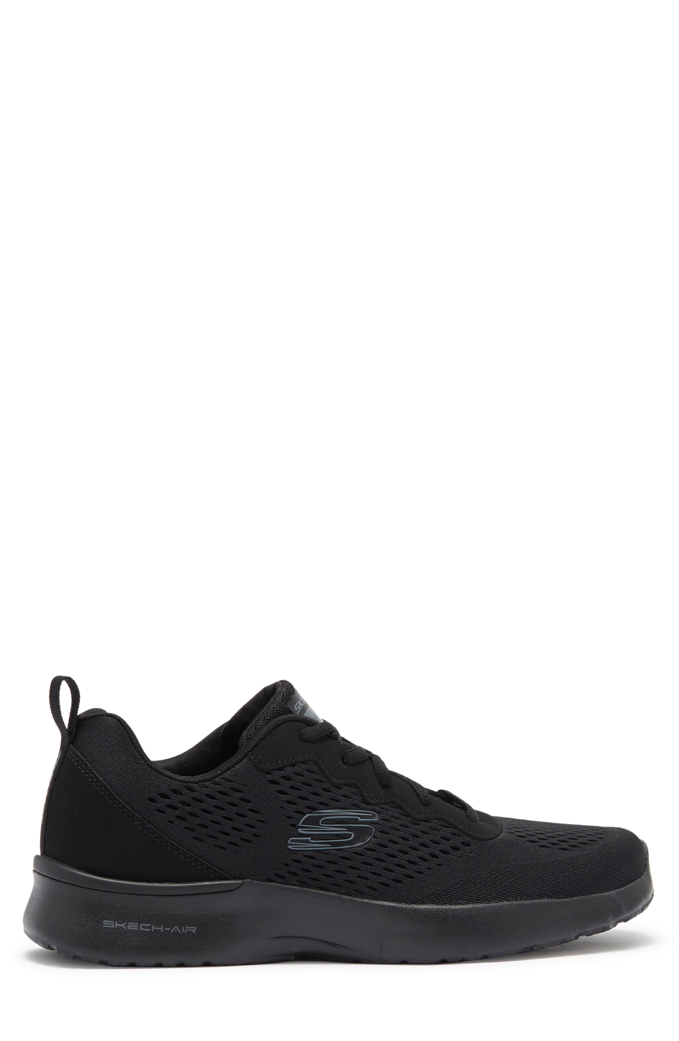 SKECHERS Skech-Air Dynamight-Tuned Up Sneaker, Alternate, color, 