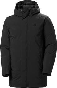 Helly Hansen Urban Pro HELLY TECH® Down & Feather Fill Coat