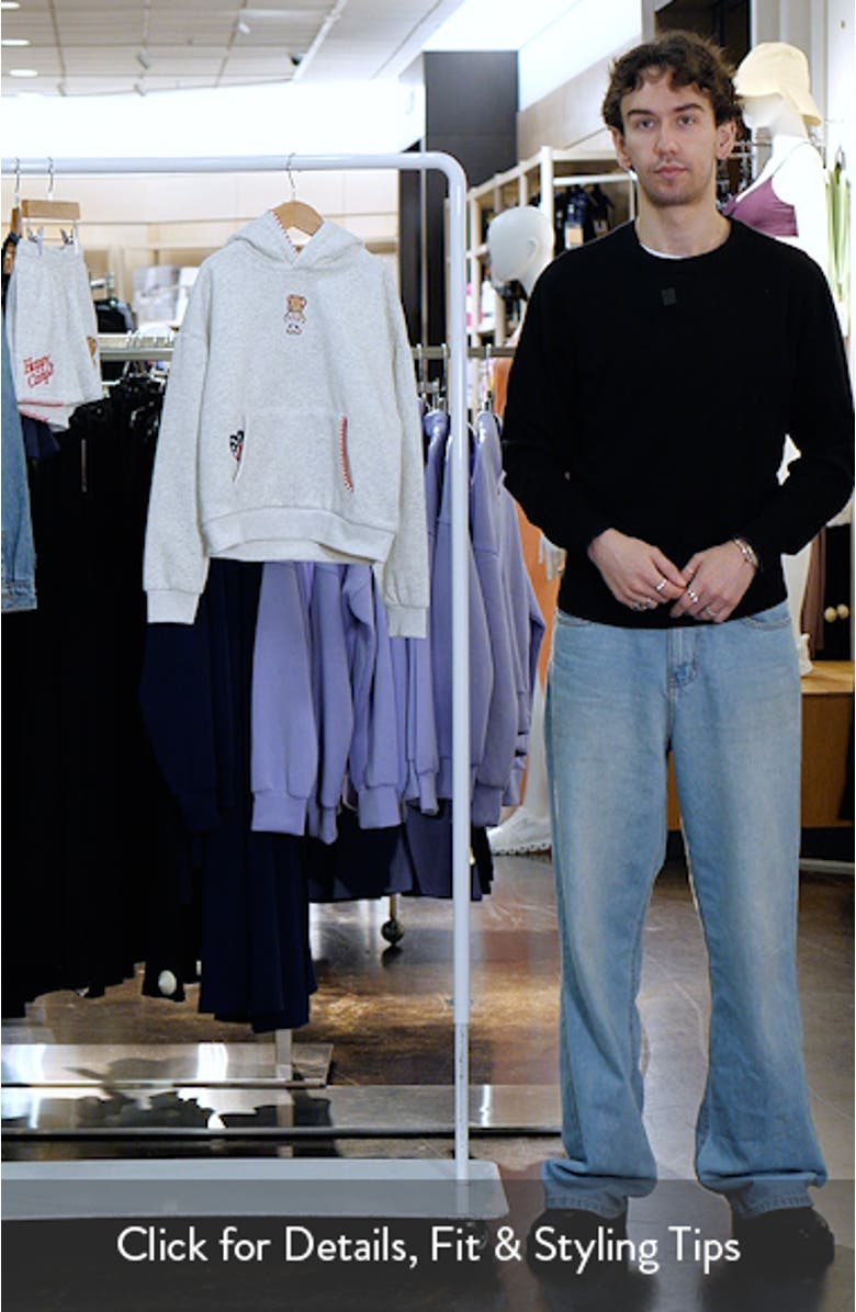 Kids' All American Hoodie, sales video thumbnail