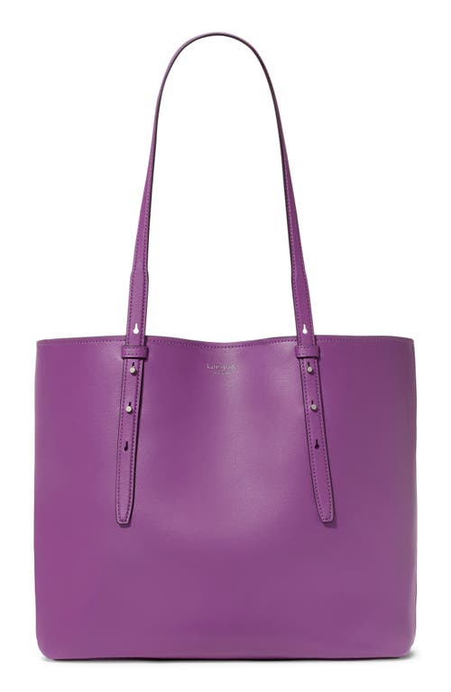 Kate Spade New York Do It All Fine Grain Leather Tote