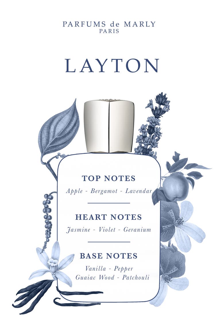 Layton Eau de Parfum, Alternate, color, NO COLOR