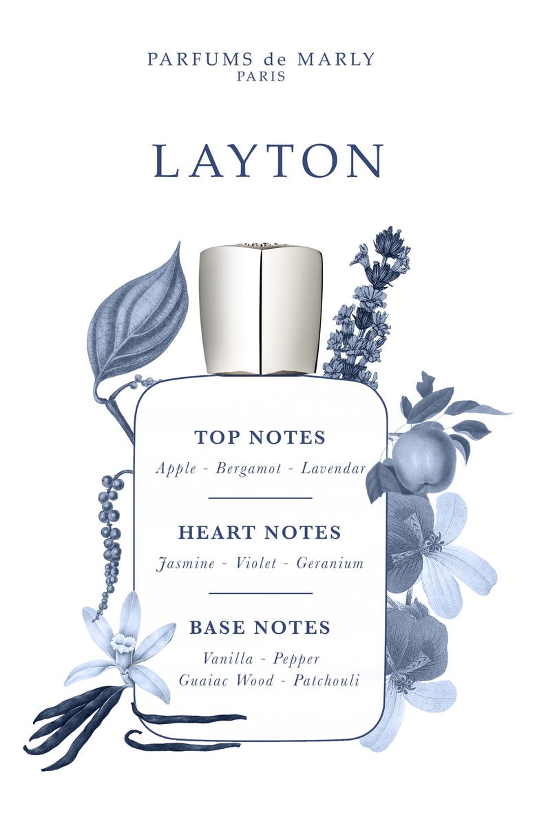Parfums de Marly Layton Eau de Parfum, Alternate, color,