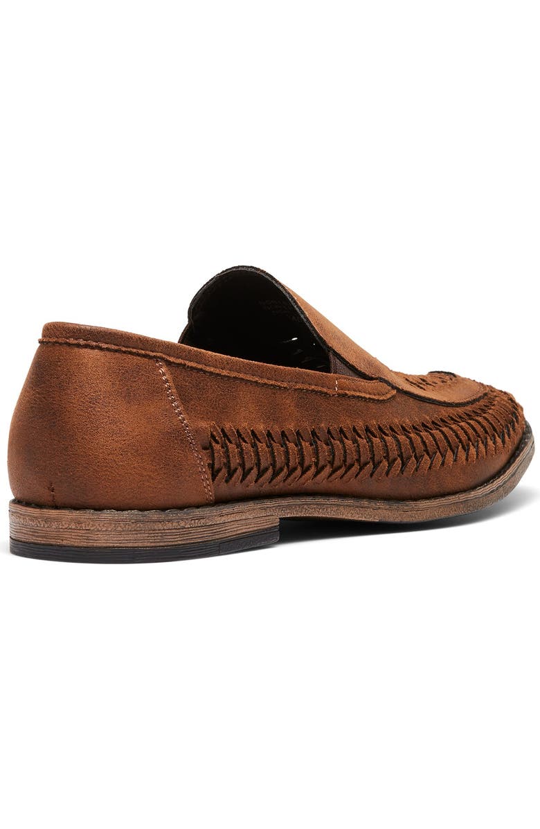 Uncut Lake Hybrid Shoe, Alternate, color, Tan Pu