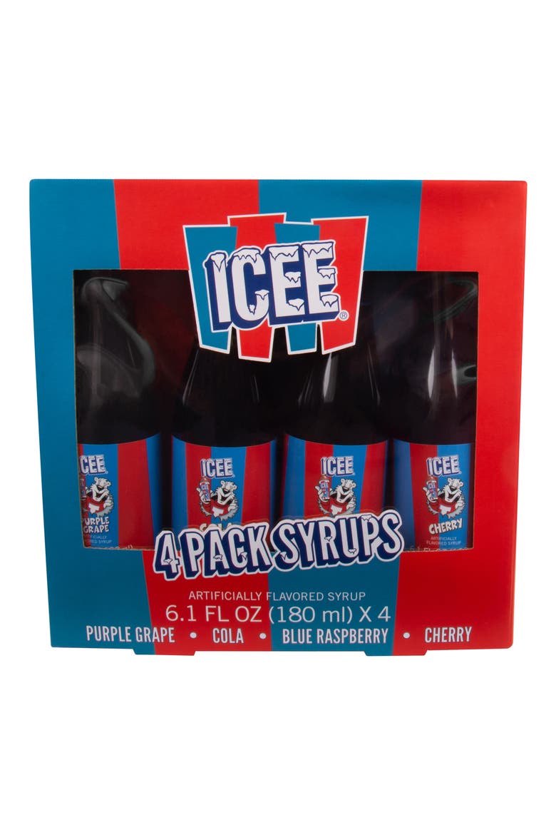 ICEE® Slushie Making Machine, Alternate, color, MULTI