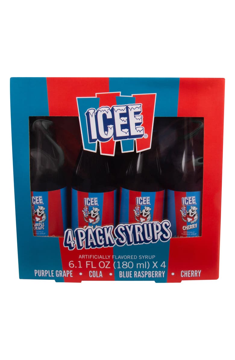 Fizz Creations ICEE<sup>®</sup> Slushie Making Machine, Alternate, color, Multi