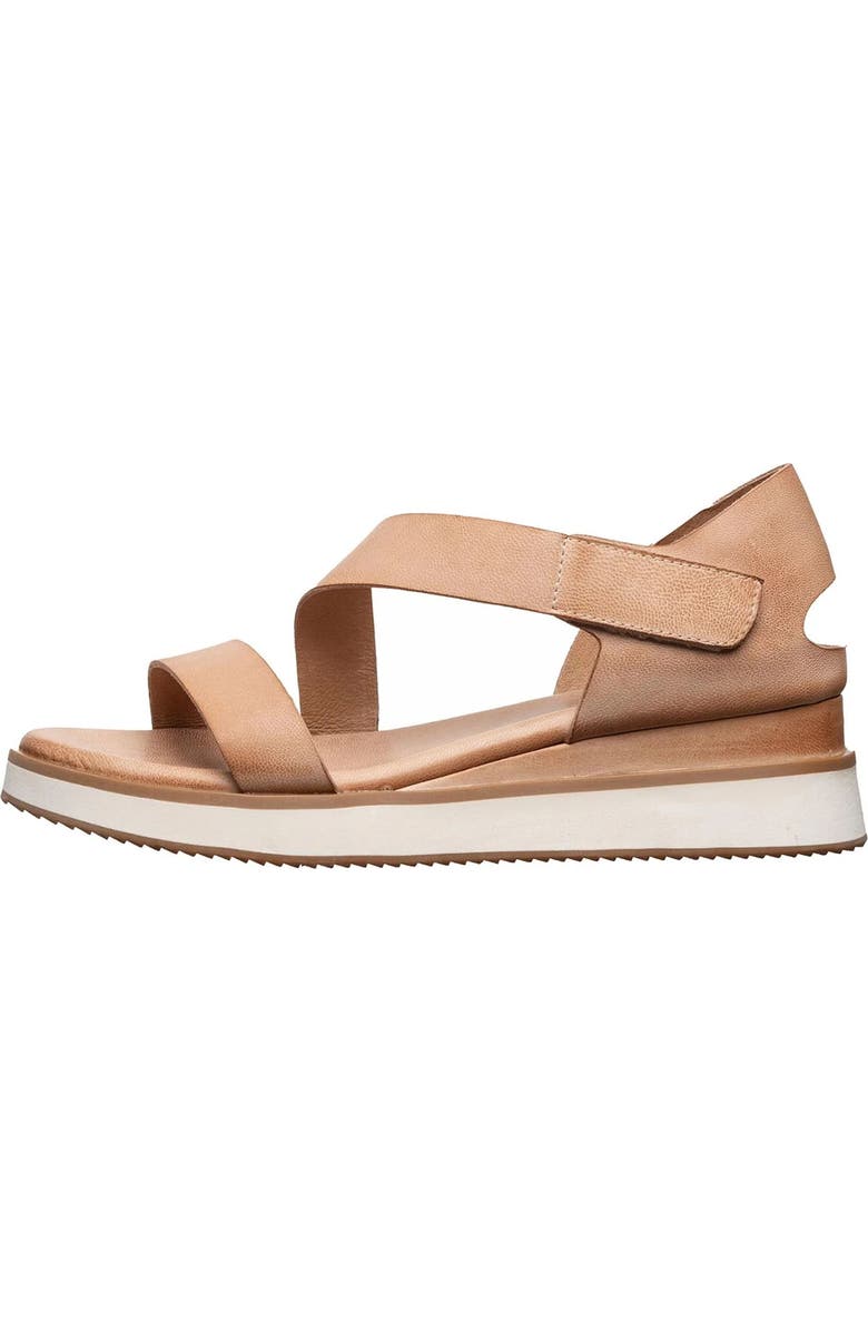 ANTELOPE Clara Sandal, Alternate, color,