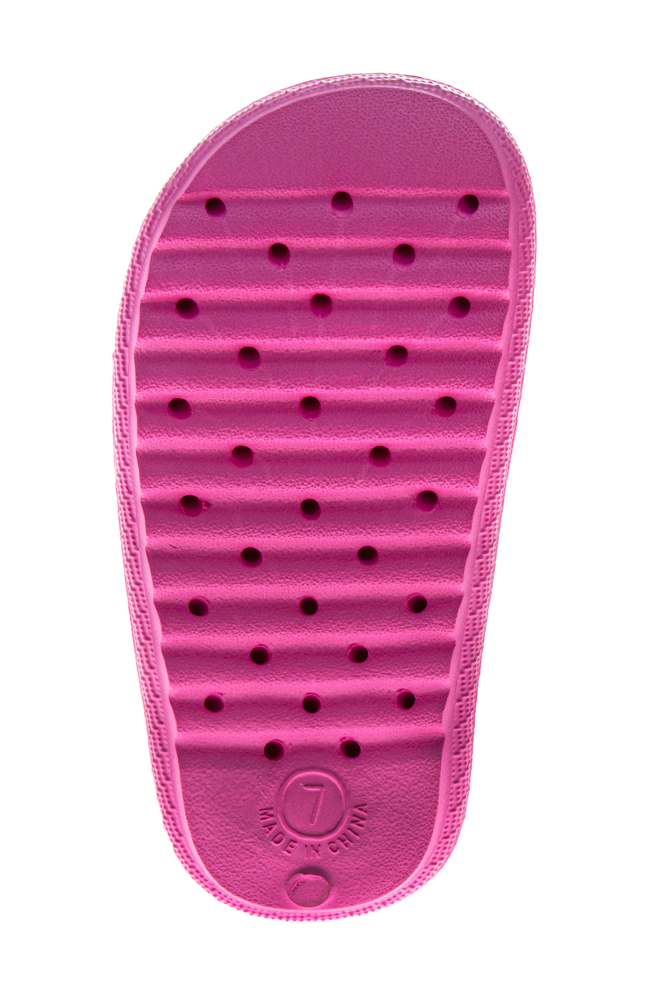 JOSMO Kids' Minnie Mouse Slingback Sandal, Alternate, color, 