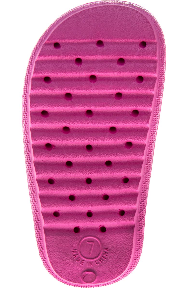 JOSMO Kids' Minnie Mouse Slingback Sandal, Alternate, color,