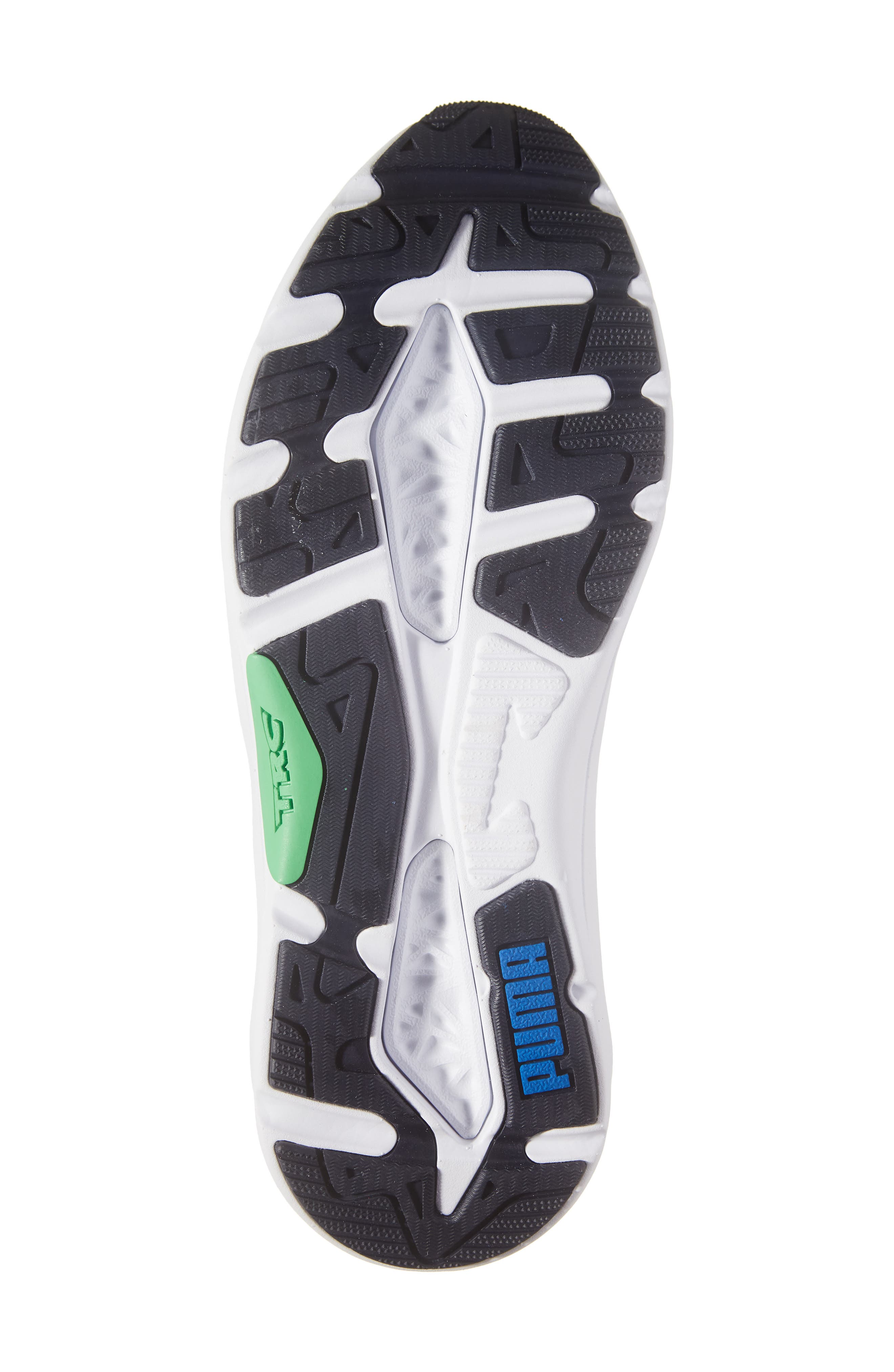 PUMA TRC Prevaze B Block Sneaker, Alternate, color, 