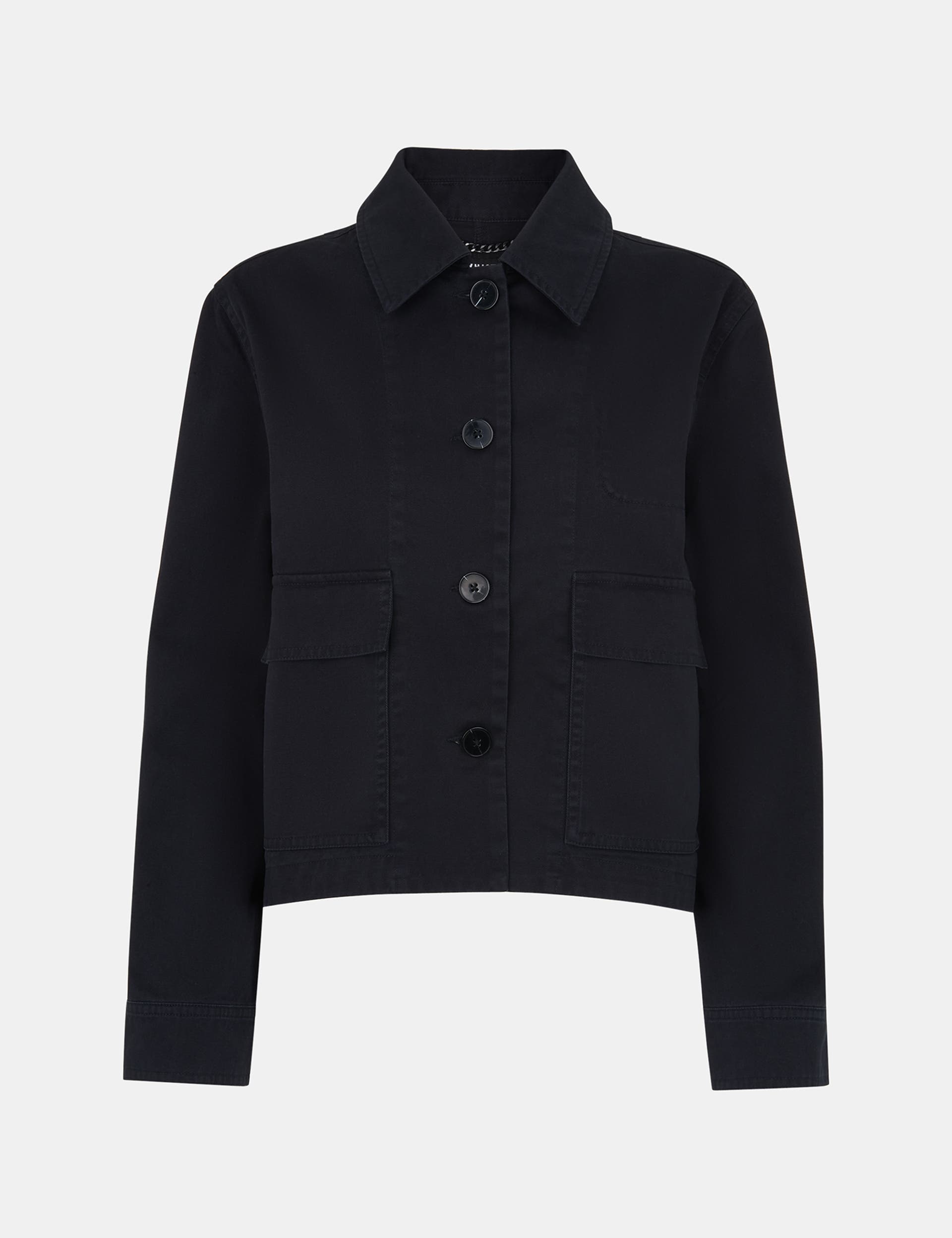 Marie Casual Jacket - image 2