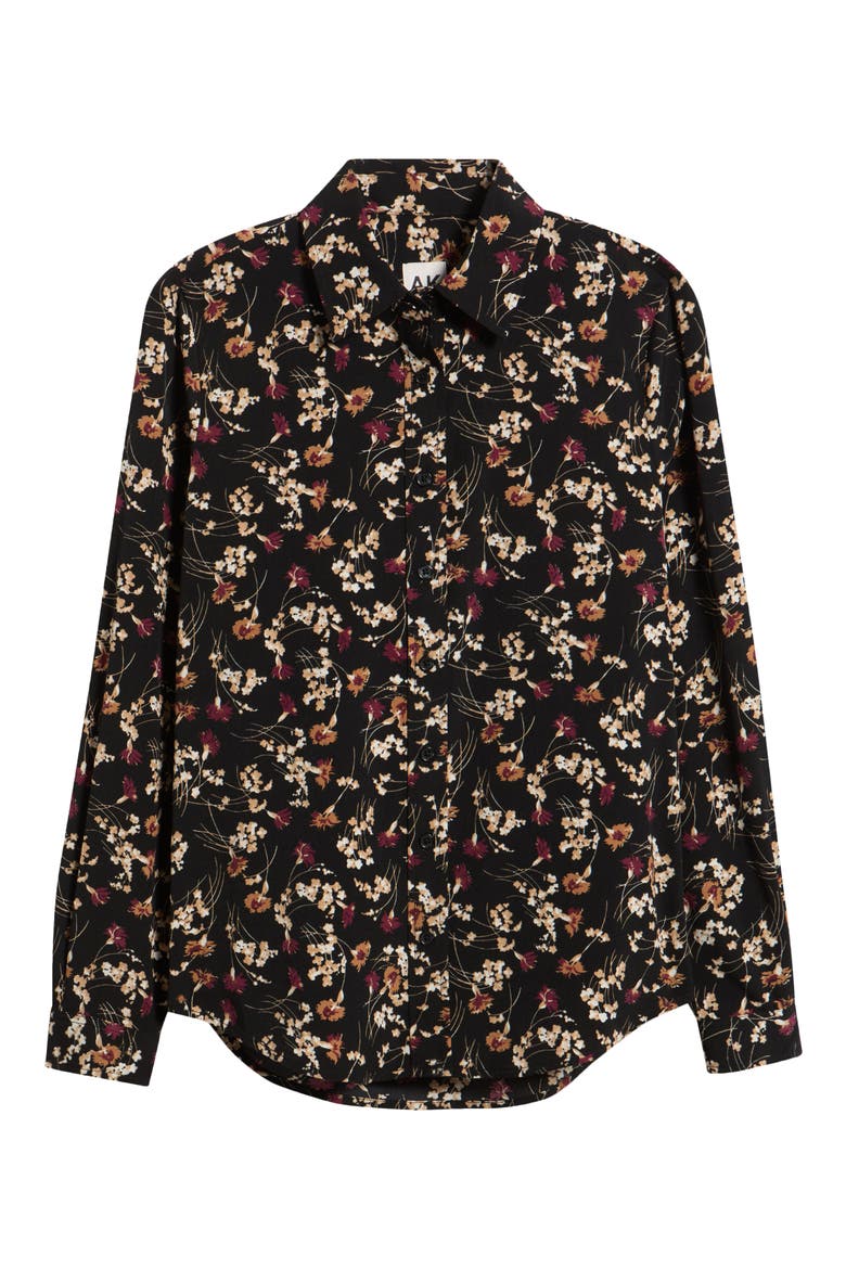 Utility Top, Alternate, color, ANNE BLACK MULTI