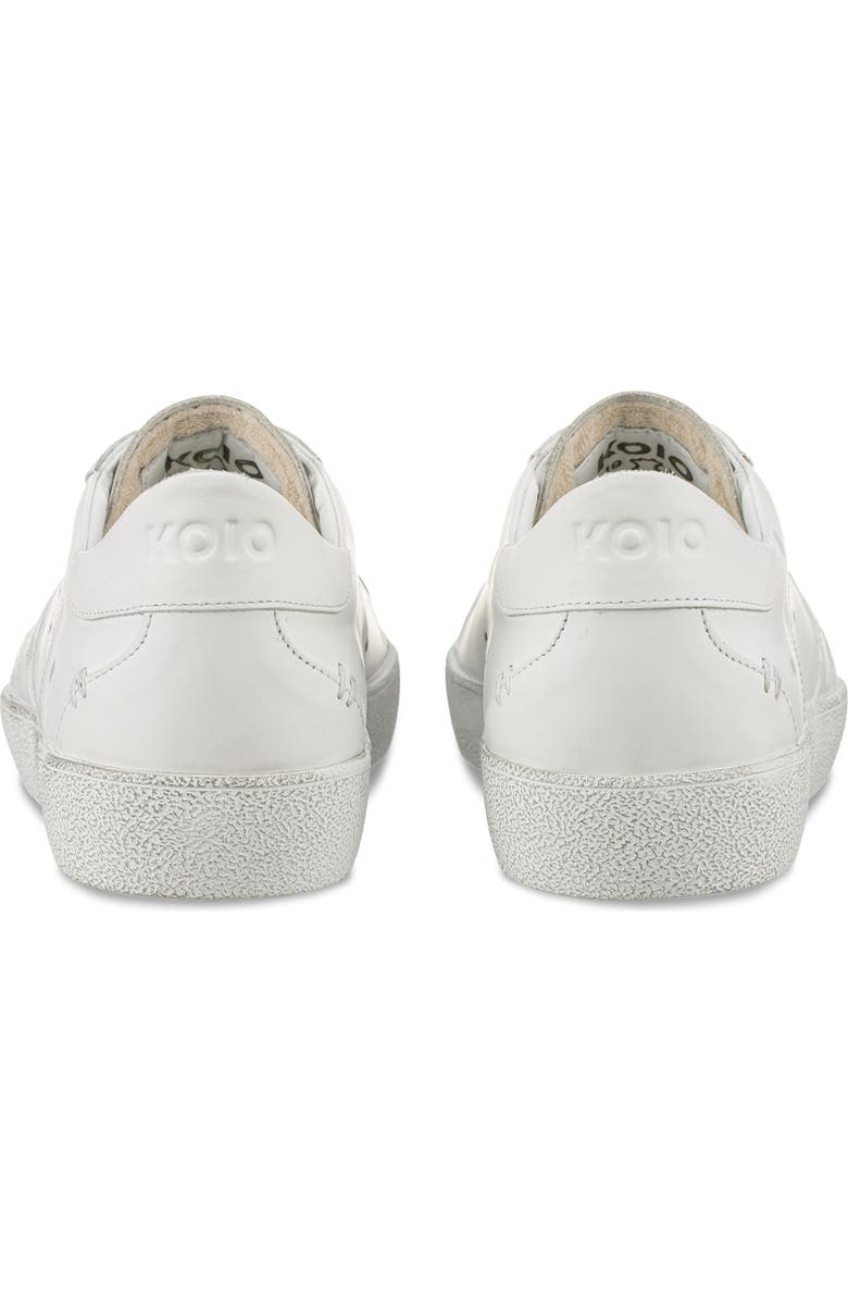 Koio Fabro Sneaker, Alternate, color,