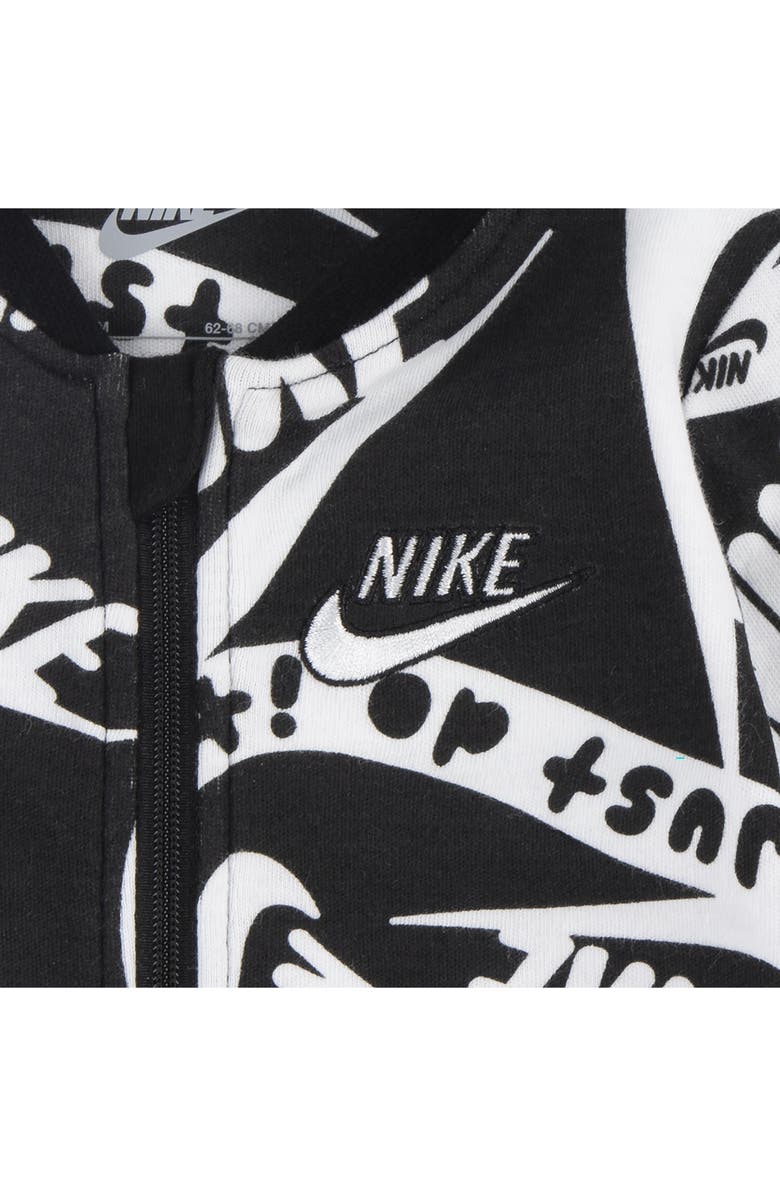 Nike Kids' Sportswear Club Footie, Alternate, color, 