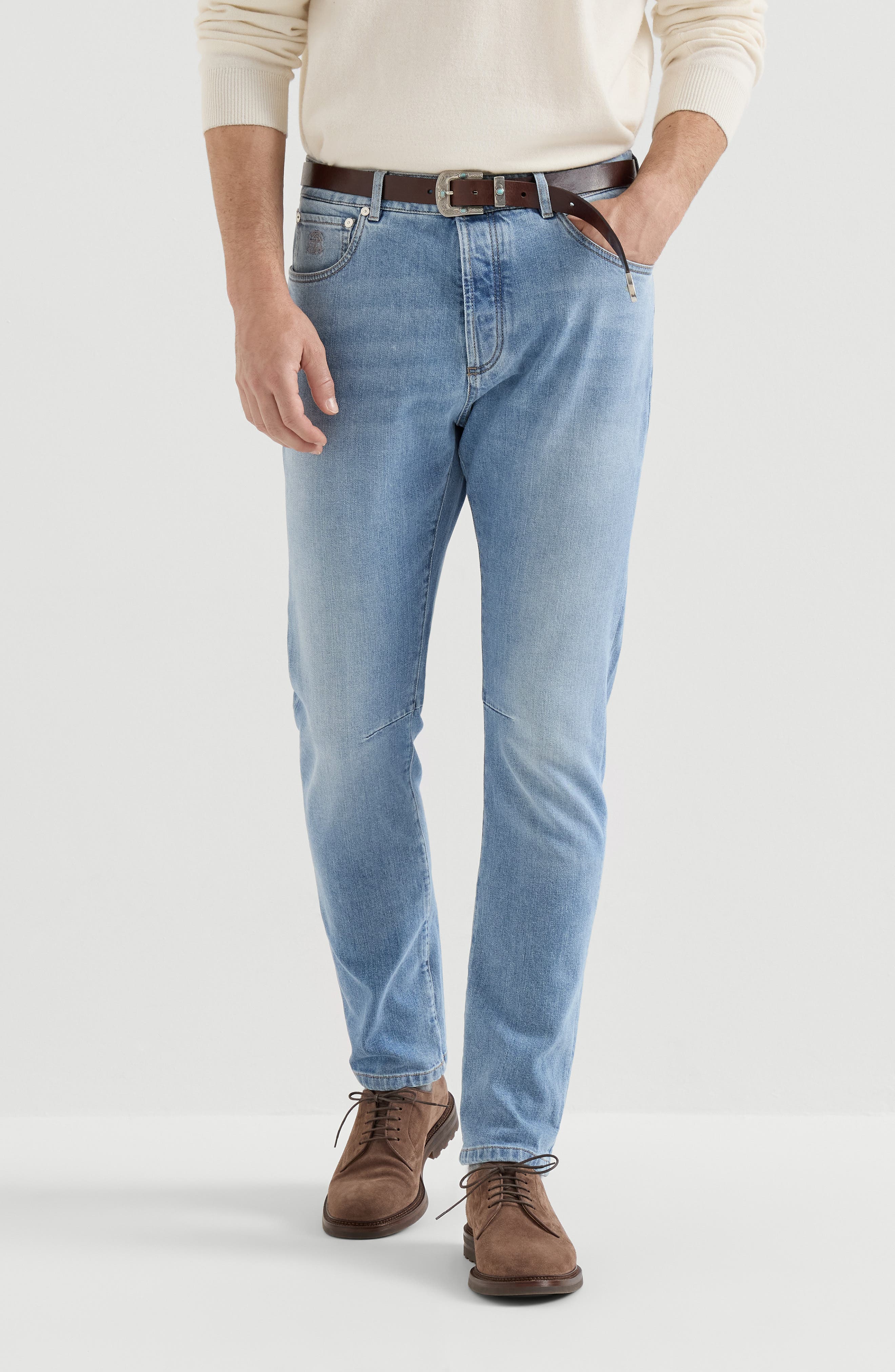 Light Denim