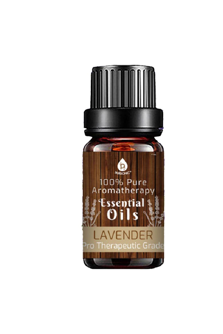 3D Tree Reed Diffuser with 100% Pure Peppermint Oil, Alternate, color, Brown- Lavender Oil