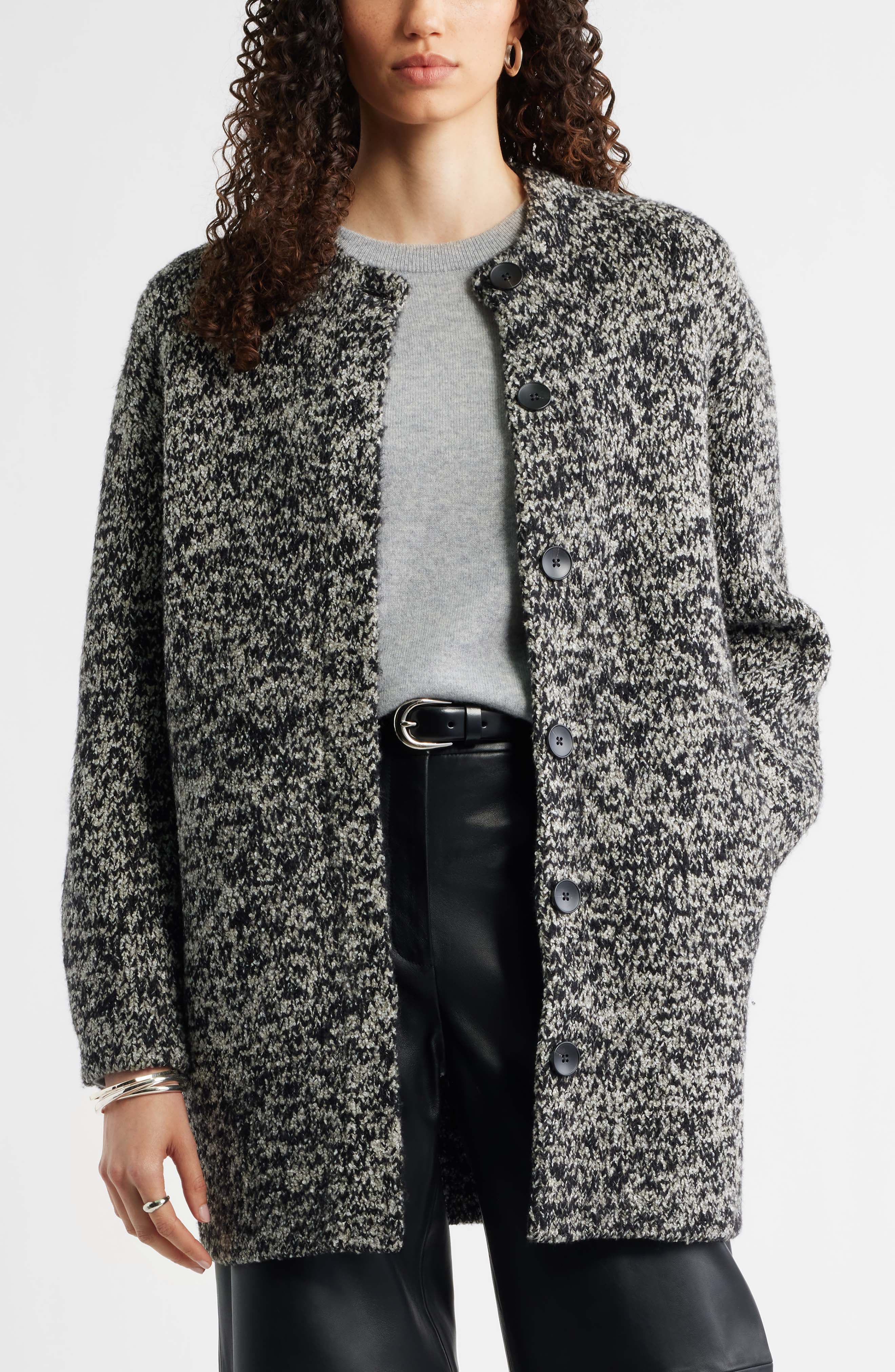 selected BLACK-IVORY MARL