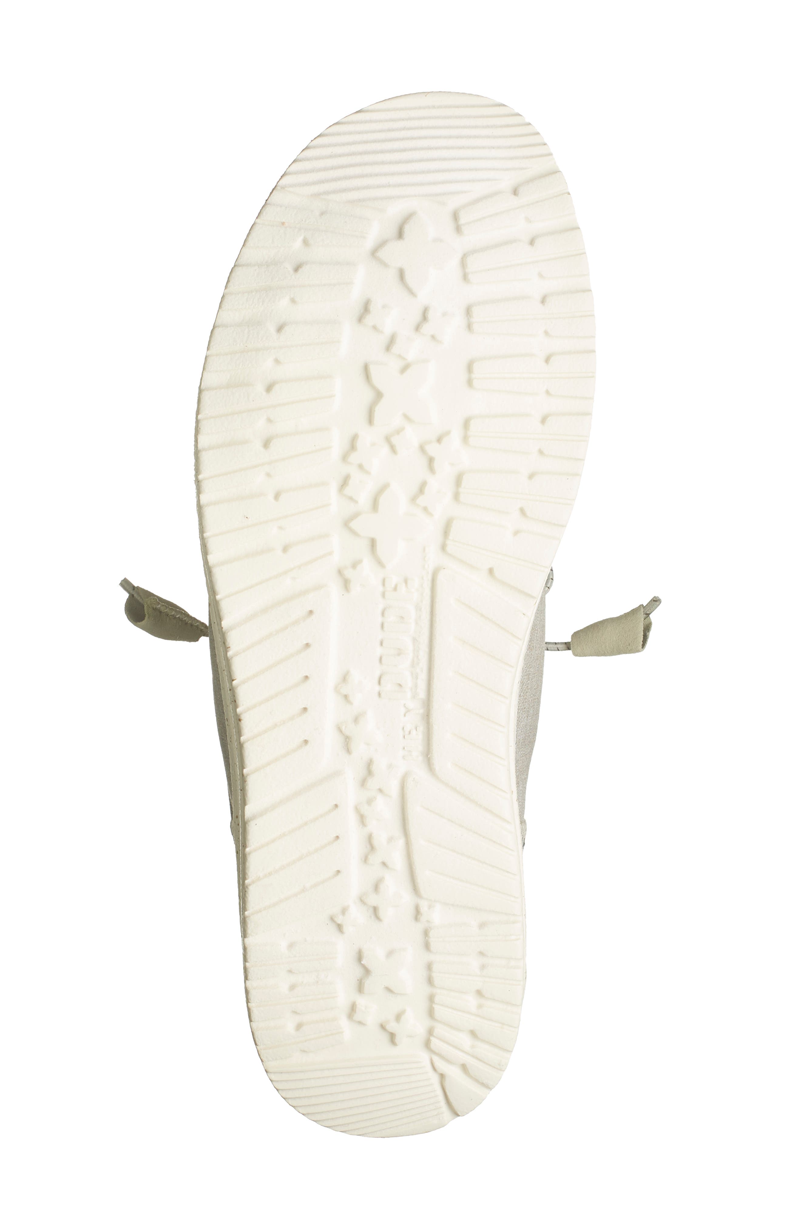 Hey Dude Wally Funk Slip-On, Alternate, color, Bungee