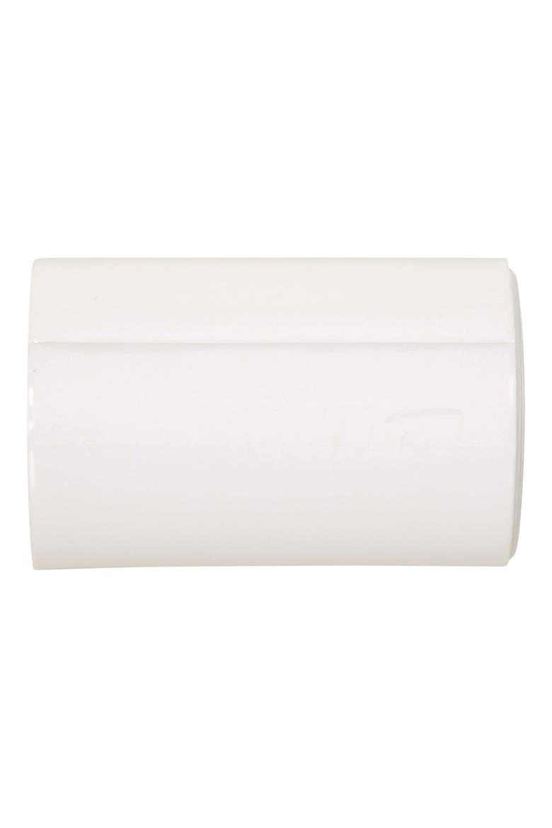 Repair Tape, Alternate, color, White