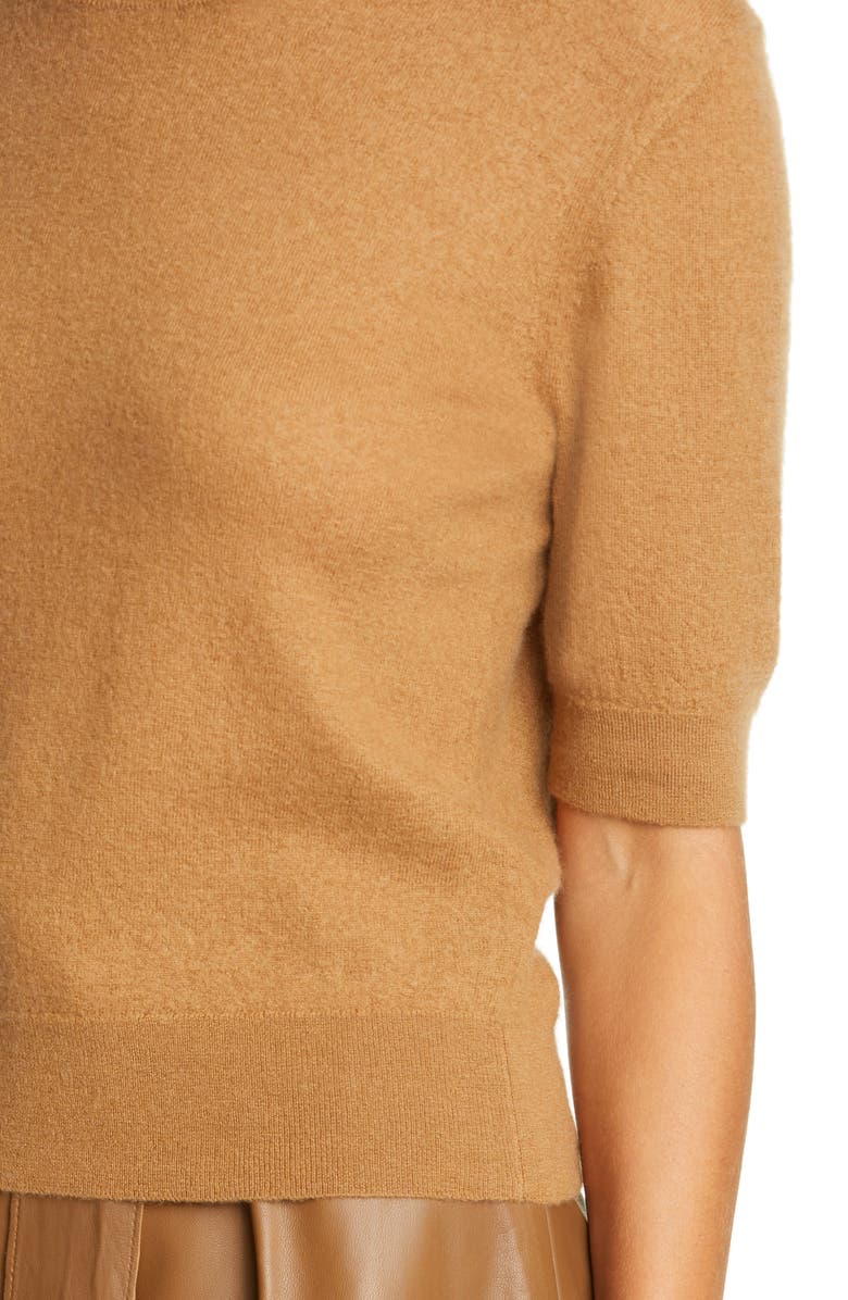 Vince Cashmere Crewneck Sweater, Alternate, color, 