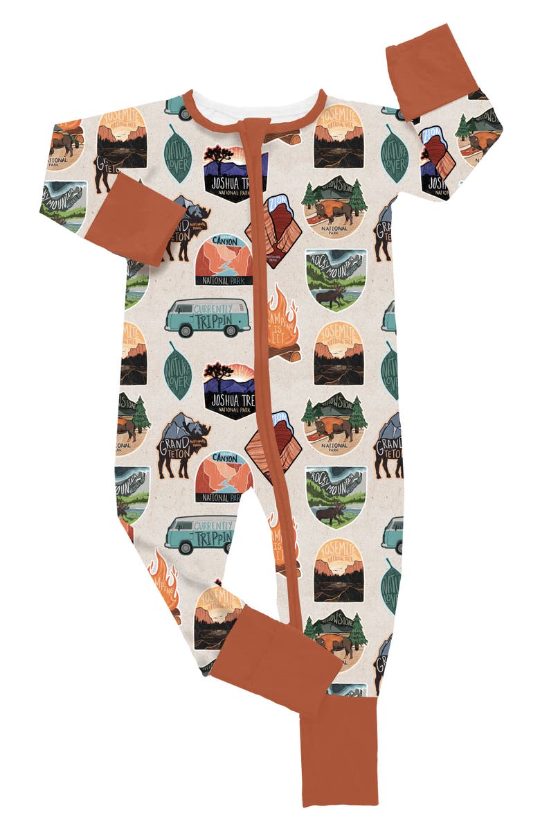 Fletch Tiny Traveler Snoozer, Main, color, Multi