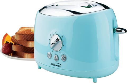 Retro Toaster