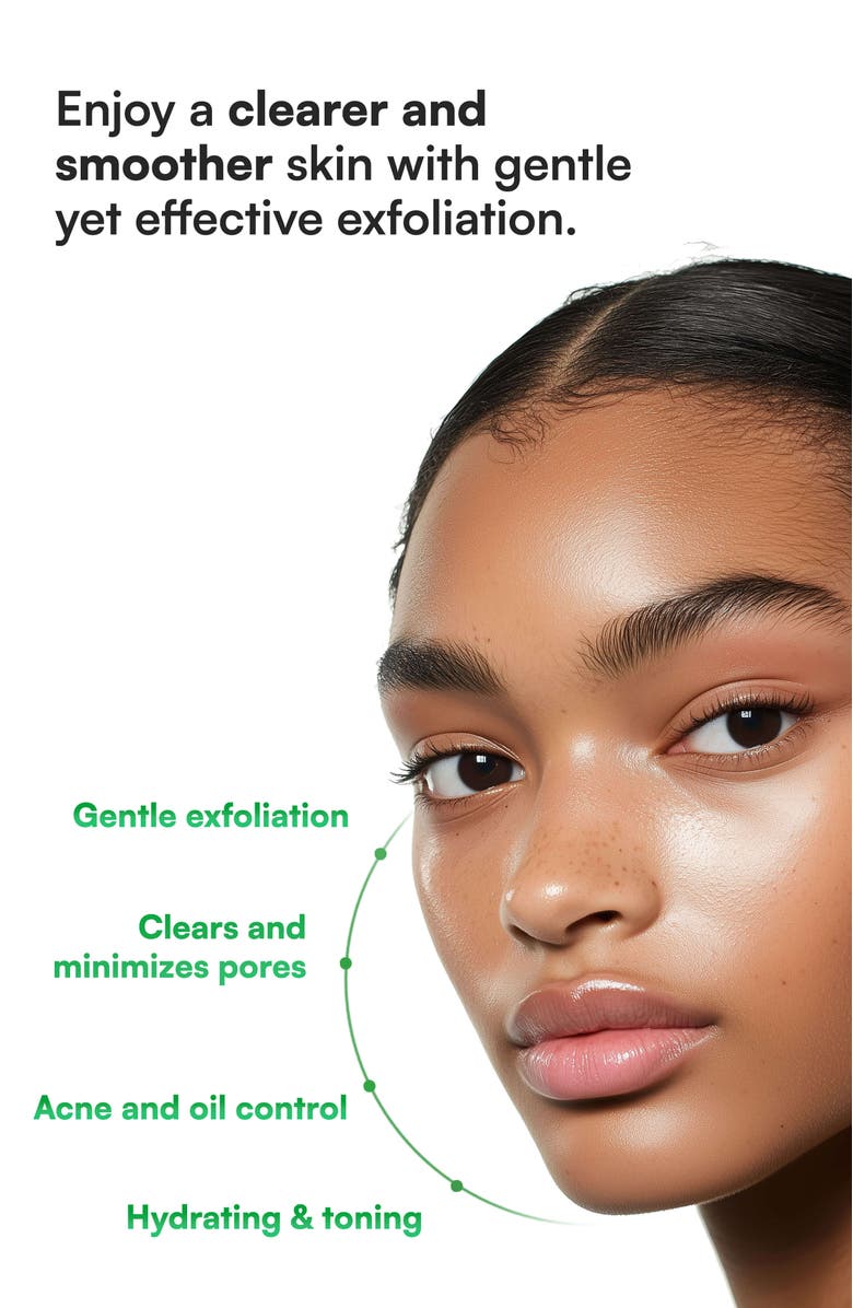 Face Republic AHA BHA Toner, Alternate, color, NO COLOR