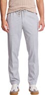 PAISLEY & GRAY Chester Slim Fit Drawstring Pants