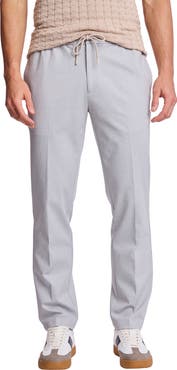 PAISLEY & GRAY Chester Slim Fit Drawstring Pants