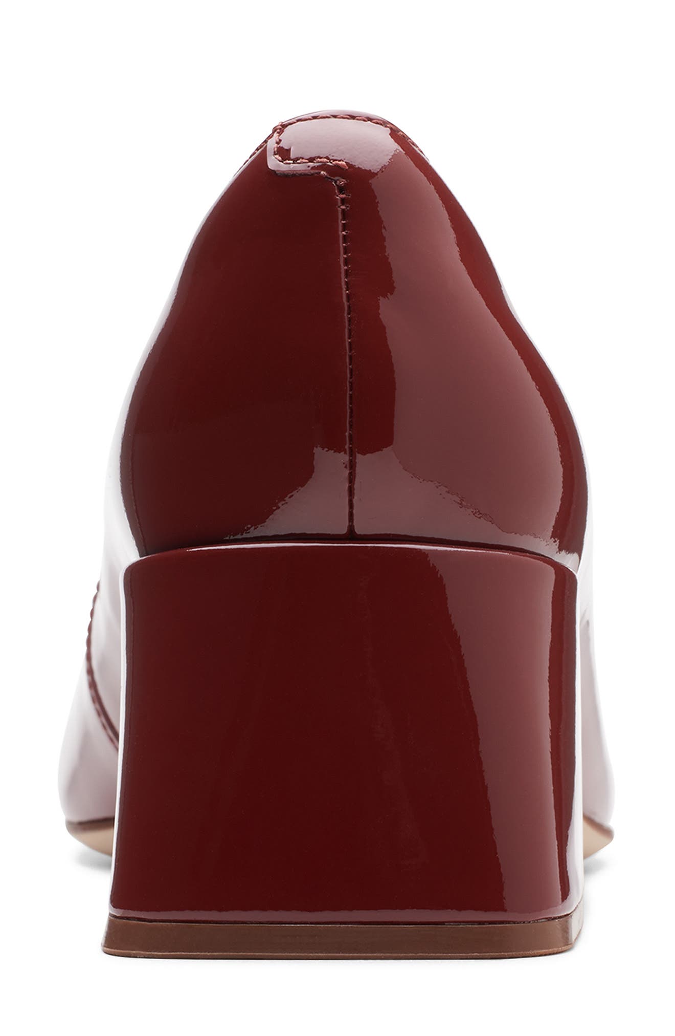 Clarks<sup>®</sup> Nyta 45 Jazz Pump, Alternate, color, 