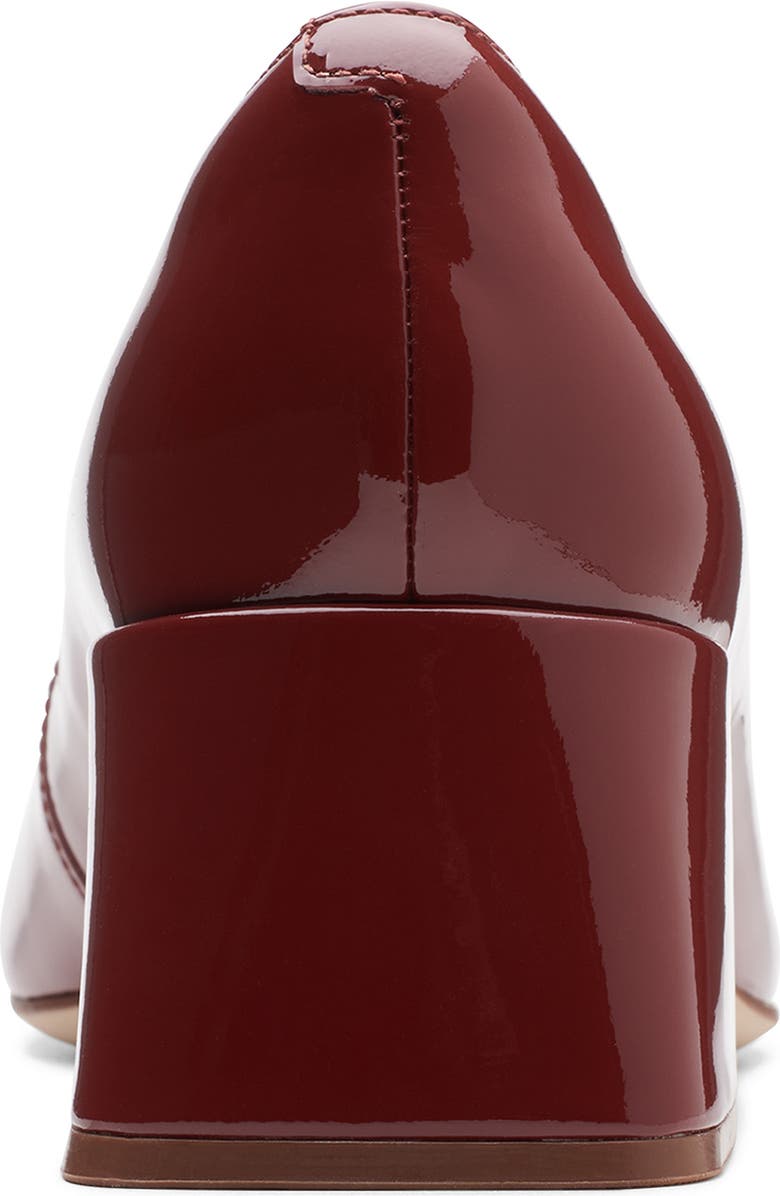 Clarks<sup>®</sup> Nyta 45 Jazz Pump, Alternate, color,