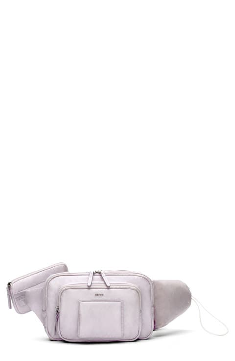 Changing Belt Bag