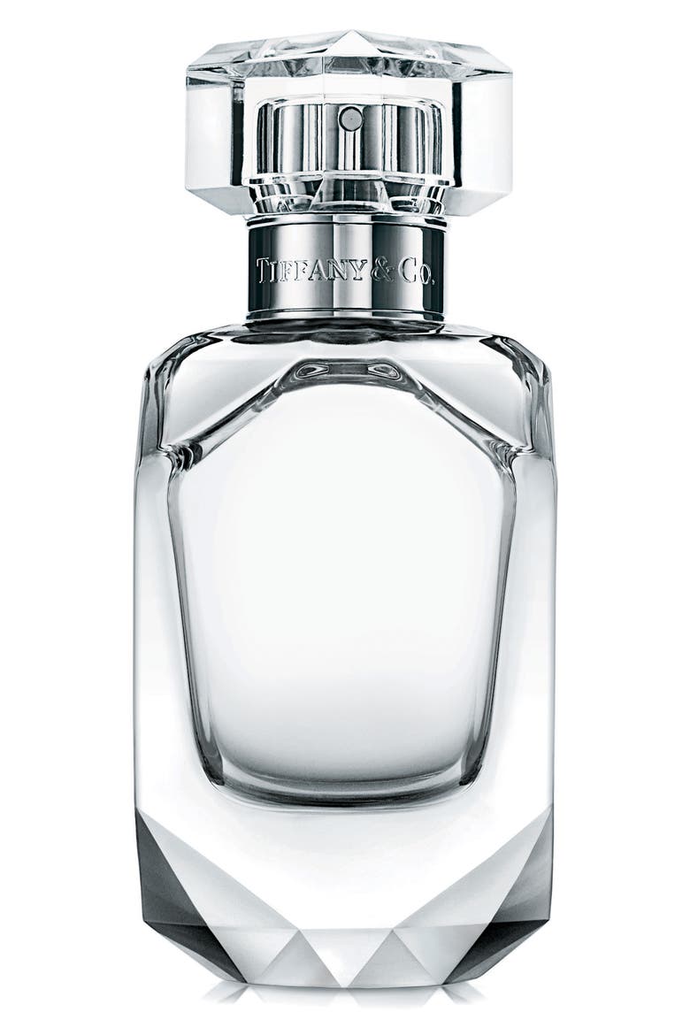 Tiffany Sheer Eau de Toilette, Alternate, color, NO COLOR