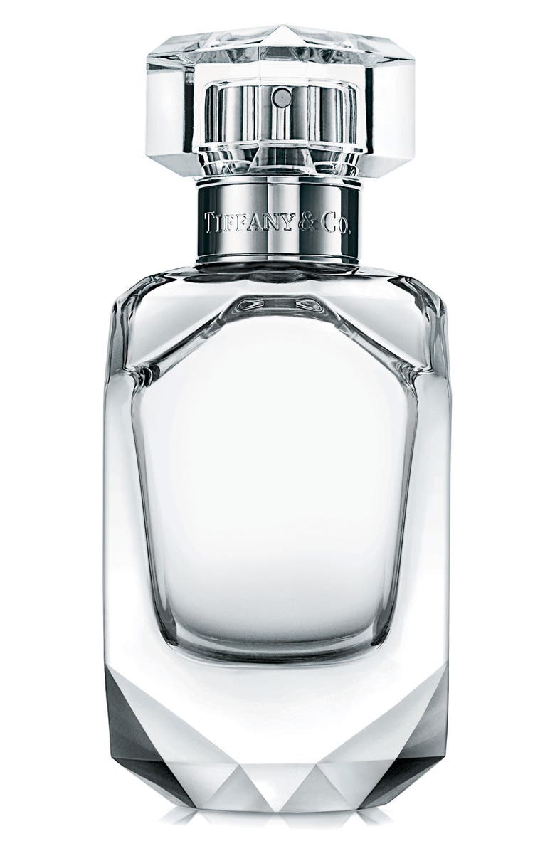 Tiffany & Co. Tiffany Sheer Eau de Toilette, Alternate, color, 