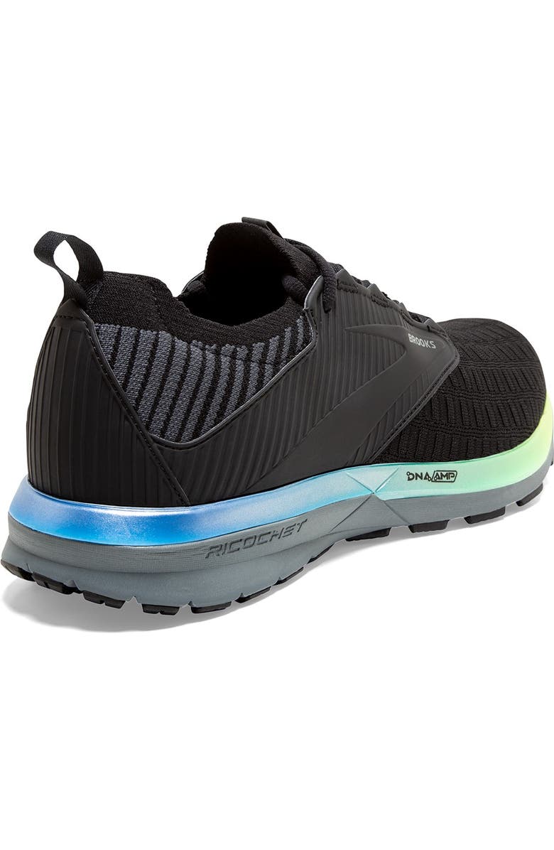Brooks Ricochet 2 LE Running Sneaker, Alternate, color,