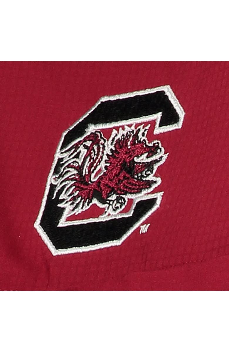 Columbia Men's Columbia Garnet South Carolina Gamecocks PFG Tamiami Shirt, Alternate, color, Garnet