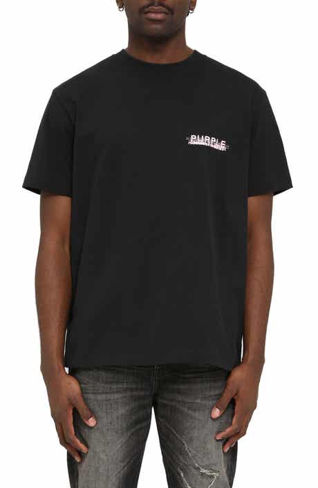 Heavyweight Jersey Graphic T-Shirt