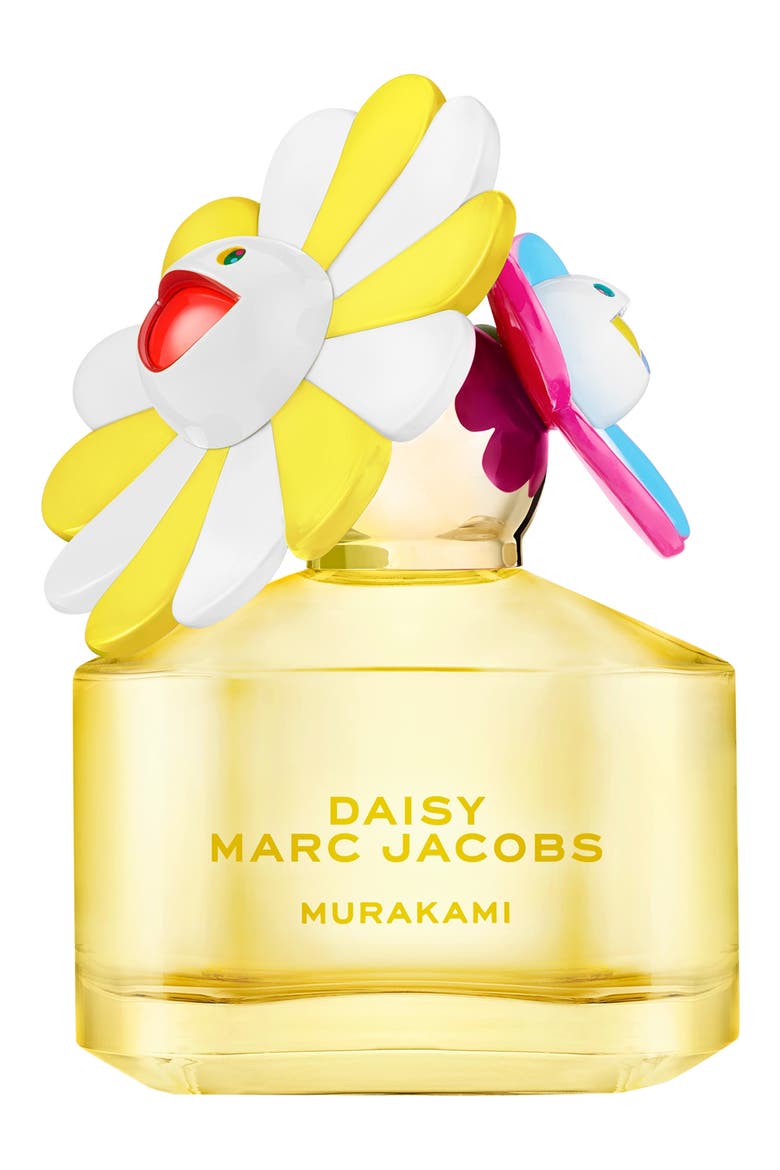 Daisy Murakami Yellow Eau de Parfum (Limited Edition) (Women