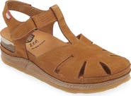 On Foot 241 Detroit Sandal