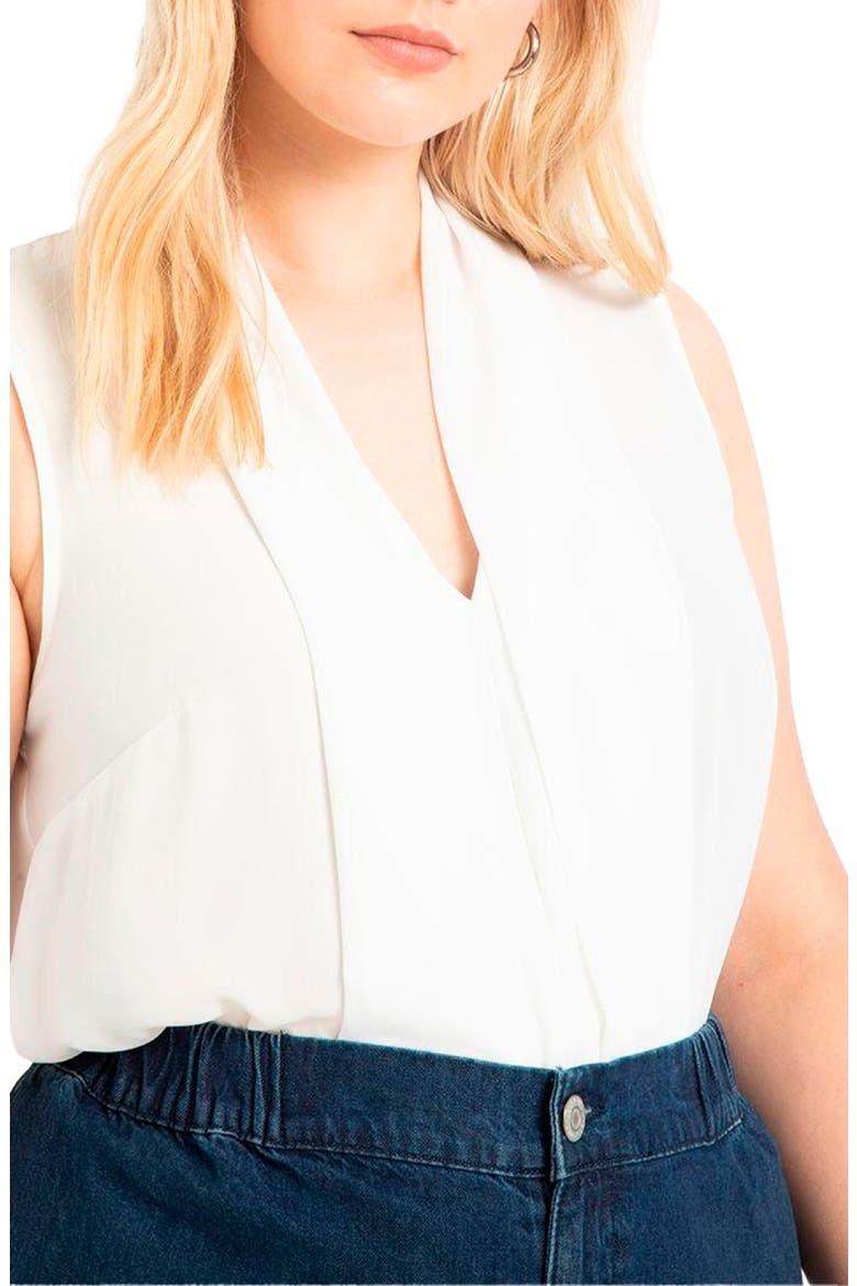 The Ultimate Layering Tank, Alternate, color, SOFT WHITE