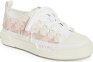 AMIRI Stars Court Low Top Sneaker