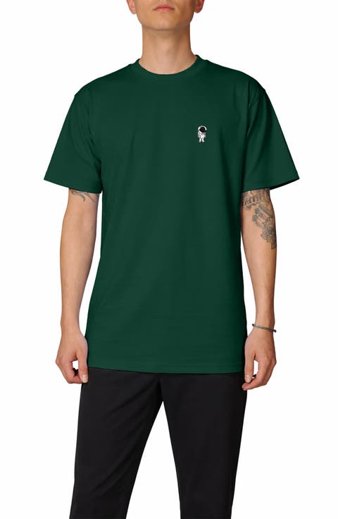 Astronaut Tee